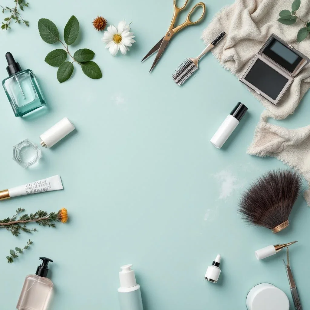 Hoe kies je de juiste haarverzorging en -styling voor een verzorgde professionele look?